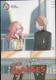 The Girl I Like Forgot Her Glasses 12