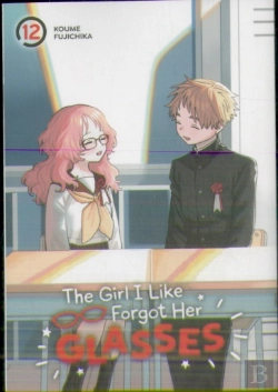 Bertrand.pt - The Girl I Like Forgot Her Glasses 12