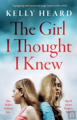Bertrand.pt - The Girl I Thought I Knew: A Gripping An