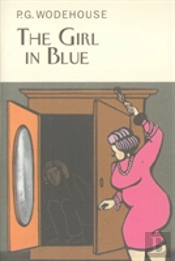 The Girl In Blue