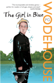 The Girl In Blue