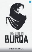 The Girl In Burqa