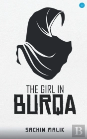 The Girl In Burqa