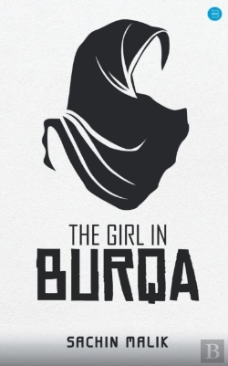 Bertrand.pt - The Girl In Burqa