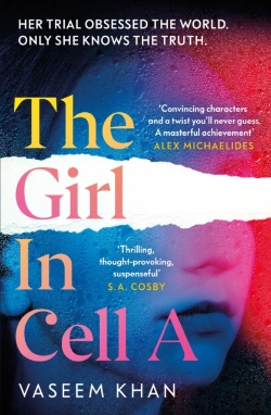 Bertrand.pt - The Girl In Cell A