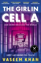 The Girl In Cell A