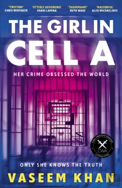 Bertrand.pt - The Girl In Cell A