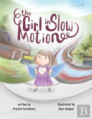 The Girl In Slow Motion