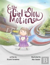 The Girl In Slow Motion