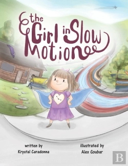 Bertrand.pt - The Girl In Slow Motion