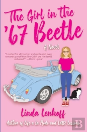 The Girl In The '67 Beetle