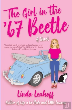 Bertrand.pt - The Girl In The '67 Beetle