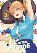 The Girl In The Arcade Vol. 3