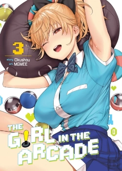 Bertrand.pt - The Girl In The Arcade Vol. 3