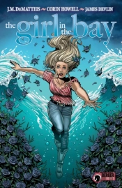 The Girl In The Bay