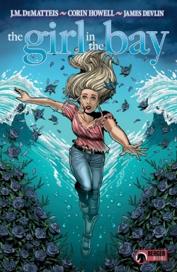 Bertrand.pt - The Girl In The Bay