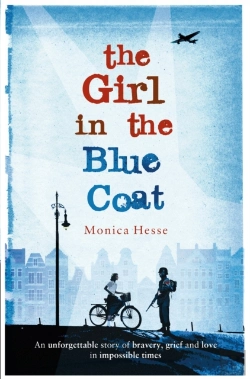 Bertrand.pt - The Girl In The Blue Coat