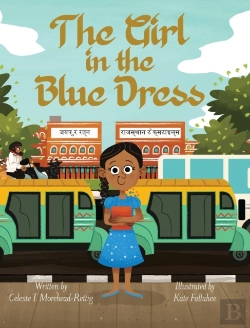 Bertrand.pt - The Girl In The Blue Dress
