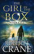 The Girl In The Box Series, Books 1-3