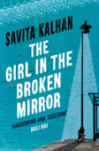 The Girl In The Broken Mirror