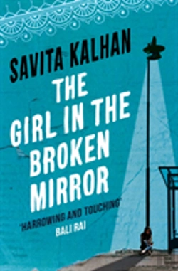 Bertrand.pt - The Girl In The Broken Mirror