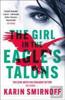 The Girl In The Eagle'S Talons