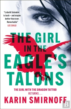Bertrand.pt - The Girl In The Eagle'S Talons