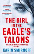 The Girl In The Eagle'S Talons
