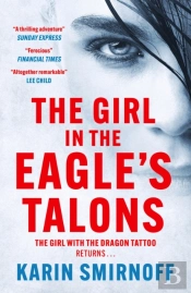 The Girl In The Eagle'S Talons