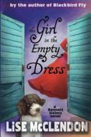 The Girl In The Empty Dress