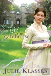 The Girl In The Gatehouse