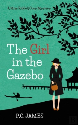 Bertrand.pt - The Girl In The Gazebo