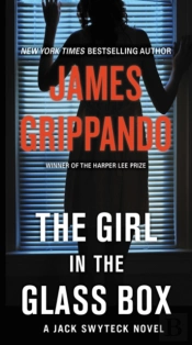 The Girl In The Glass Box