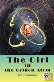 The Girl In The Golden Atom