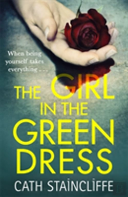 Bertrand.pt - The Girl In The Green Dress