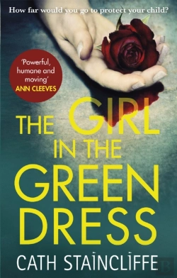 Bertrand.pt - The Girl In The Green Dress