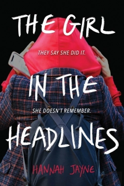 Bertrand.pt - The Girl In The Headlines
