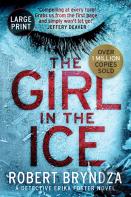 The Girl In The Ice
