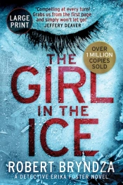 The Girl In The Ice
