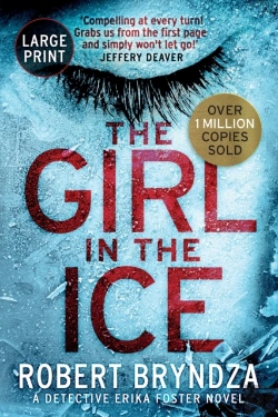 Bertrand.pt - The Girl In The Ice