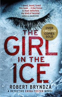 Bertrand.pt - The Girl In The Ice