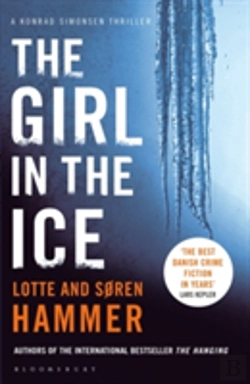 Bertrand.pt - The Girl In The Ice