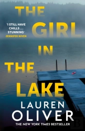The Girl In The Lake