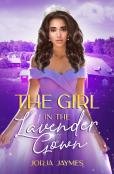 The Girl In The Lavender Dress