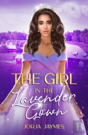 The Girl In The Lavender Dress