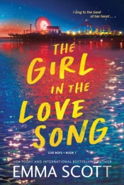 The Girl In The Love Song