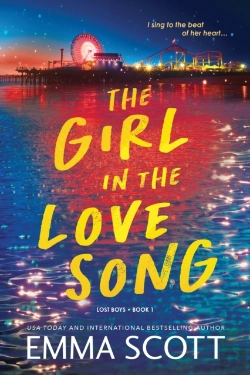 Bertrand.pt - The Girl In The Love Song