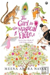 The Girl In The Magical Flute