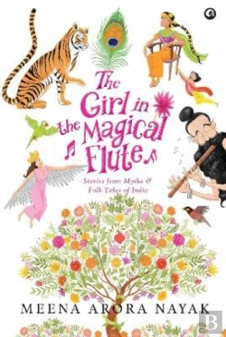 Bertrand.pt - The Girl In The Magical Flute