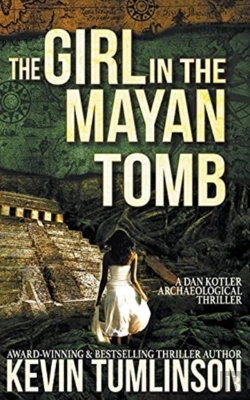 Bertrand.pt - The Girl In The Mayan Tomb